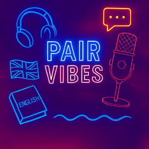 Pair Vibes