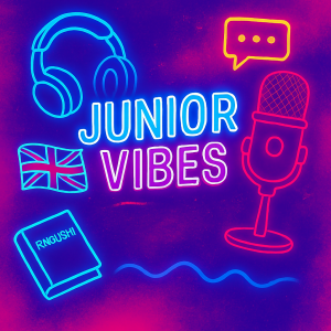 Kurs Junior Vibes