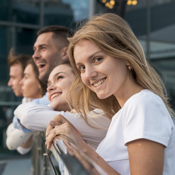 portrait-smiling-woman